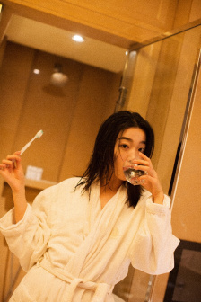 珍珠奶